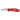 Foldekniv fastback - 1