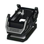 HEAVYCON EVO-indbygningshus af kunststof B16 HC-EVO-B16-BWD-PLRBK - 1