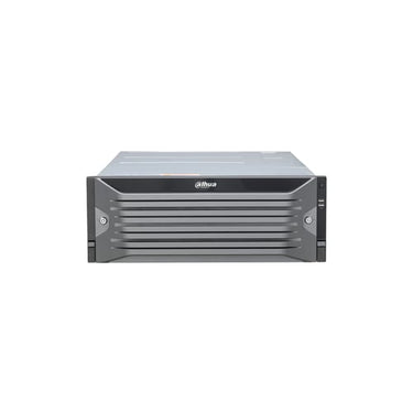512 Channel 4U 24-bay indlejret videolager EVS7124S - 1