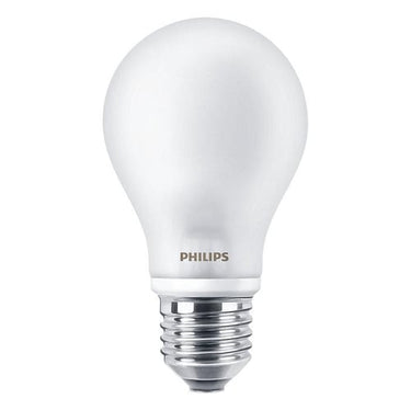 Philips CorePro LED Standard 7W (60W) E27 A60 827 Mat Glas - 1