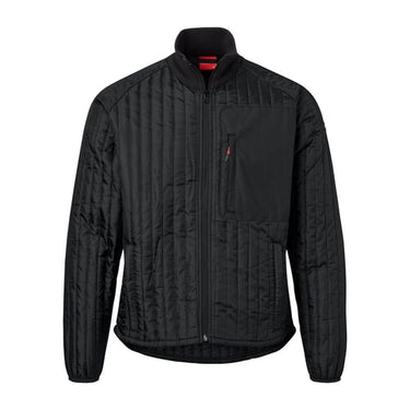 Kansas Icon X termojakke 129050 sort XS - 1