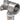 Uponor S-Press PLUS presdækvinkel 90° 20 mm x 3/4" - 1