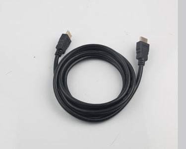 HDMI (A19 styk) standard kabel 2meter - 1