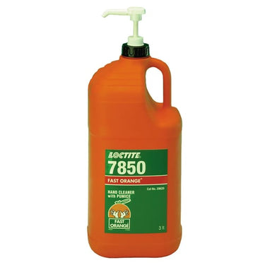 Håndrens Loctite 7850 orange 3 liter - 1
