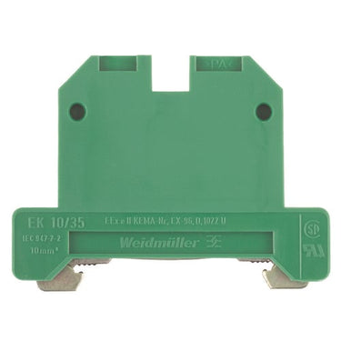 Jordklemme EK 10/35 parti 66136 - 1