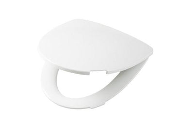 Ifö Spira sæde med soft close/quick release/fast beslag - 1