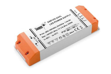 24V LED Driver 320W IP20 SNP320-24VL-1 Snappy - 1