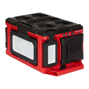 Milwaukee Arbejdslampe M18 Poalc-0 - 1