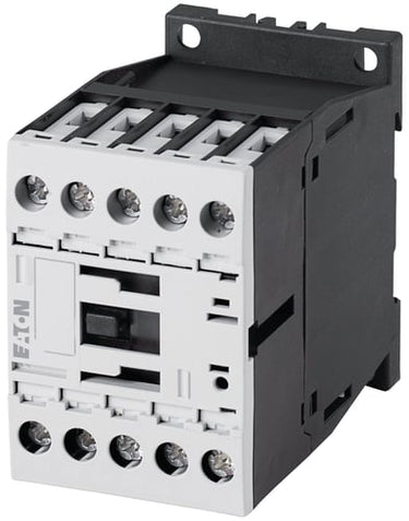 DILA-31(24VDC) - Minirelæ 3S (24VDC) - 1