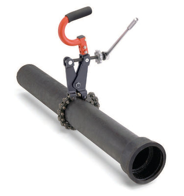 Kæderørklipper RIDGID 226 1 1/2"-6" - 2