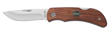 Foldekniv SW8 Rustfri Sanvikstål - 1