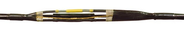 PEX/ PEX samlemuffe 3X 25-70 mm² - 1