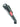 LED pen light genopladelig 220+80 lumen med magnetisk kugleledsfod HAJ LIGHT - 6