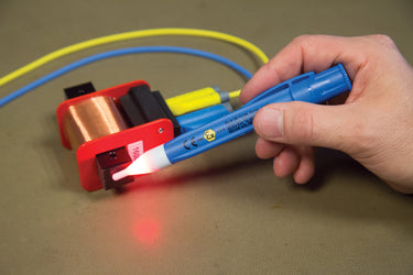 Magnetstick magnetfelttester EX - 7