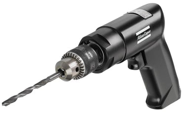 Atlas Copco boremaskine PRO D2112 pistolgreb med nøgle borepatron 1 - 6,5 mm - 1