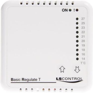Basic Regulate Temperature / ES 1090 - 1
