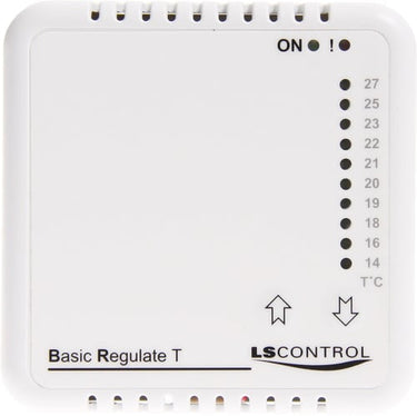 Basic Regulate Temperature / ES 1090 - 1
