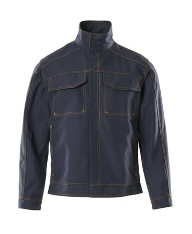Mascot Visp Jakke mørk marine 4XL - 1