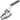 UNITE kuglehane W 1.4408 FB muffe/nippel 1/2" - 2