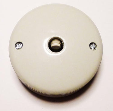 Roset 5L-T CSP termoplast grå - 1