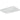 Geberit iCon Light håndvask 750 x 480 mm hvid porcelæn - 1