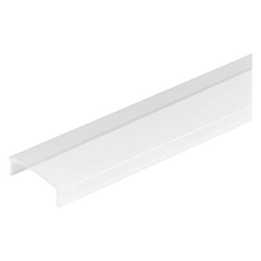 LEDVANCE cover til medium profil 3 flad profil 3 flad profil 4 special profil 1 klar 2m - 1