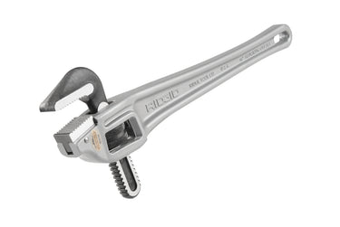 RIDGID rørtang model 18 i aluminium 2 1/2” - 1