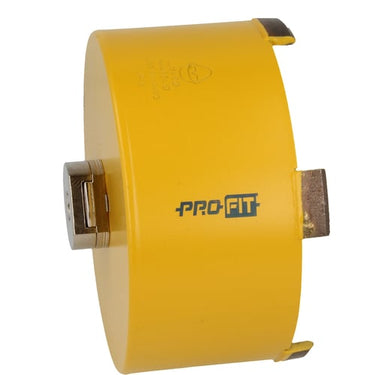 ProFit beton hulsav 102 mm - 1