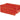 PPS 3071 Stabelbar Forrådsbakke 500x310x200mm rød 31L - 1