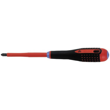 Bahco Skruetrækker PZ 2 100mm BE-8820S - 1