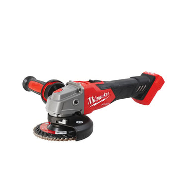 Milwaukee M18 FSAG125XB-0X Vinkelsliber 125MM 18V - 1