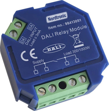 Box Relay Dali - 1