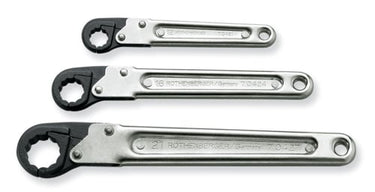 Rothenberger Omløbernøgle Ro-Click 24mm - 1