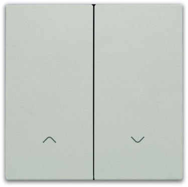 Tangent til smart motorbetjening light grey - 1