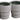 Overgang Jo-flex 11/4 32 mm 2 styk - 2