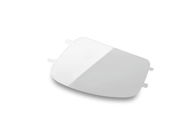 3M Visir anti-dug og hård coating til Speedglas Svejseskærm G5-01 613000 pose med 5 - 1