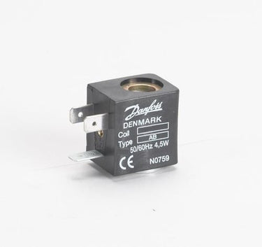 Spole AB230C 230V 50HZ/4,5W 60HZ/4,5W 9 mm - 1
