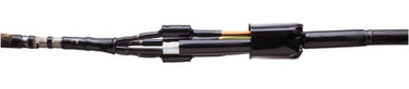 Krympemuffe plast/apb 4X150-300 mm² - 1