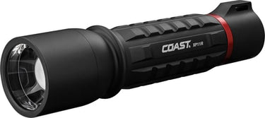 Coast genopladelig håndlygte XP11R 2100 lumen - 1