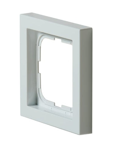 Ramme (Impressivo) 1M Hvid - 1