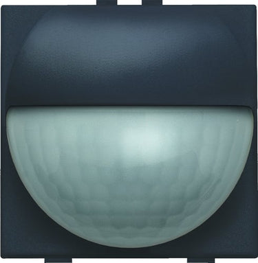 Sensor 180° 9m væg anthracite NHC - 1
