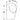 Geberit Renova Plan urinal 325x300x600mm skjult afg. hvid porcelæn - 5