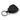 KEY-BAK nøgleholder med 90° drejbar trommel med kevlar-wire og bælteclips (S48K Heavy Duty) - 1