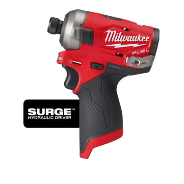 12V Slagskruemaskine M12 FQID-0 - 1