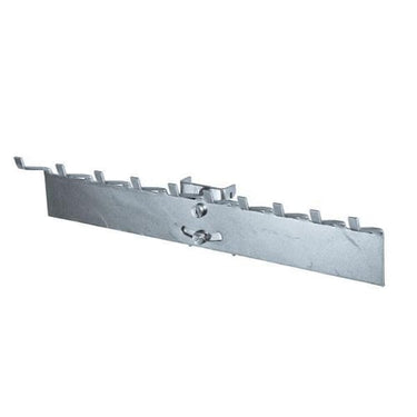 Topnøgleholder GBP til 10 stk - 1