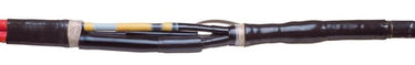 PEX/APB overgangsmuffe 3X185-300 mm² - 1