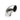 Bøjning 90gr AISI 316L 256X3 mm - 1