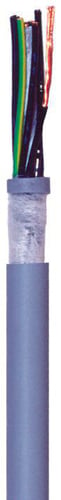 Multiflexkabel PUR-512 7G0,75 UL/CSA - 1