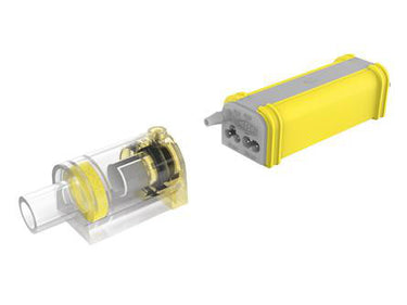 Refco Combi kondenspumpe - 1
