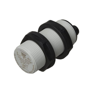 Kapacitivaftaster M30 0-16mm skærmet PNP IP69K 10-36VDC Polyester - 1